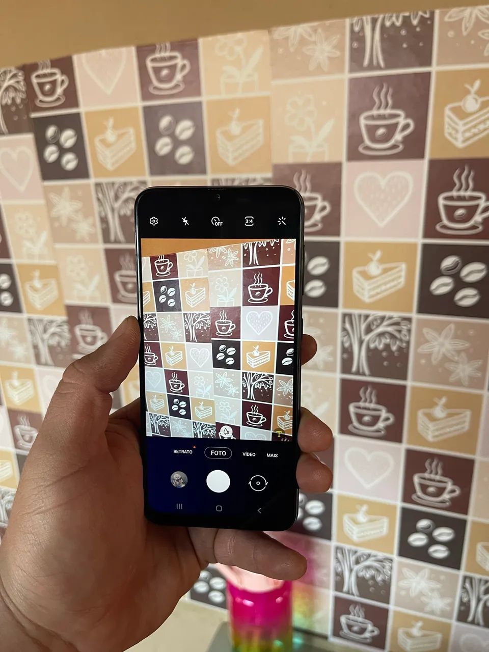 Vendo Samsung Galaxy A30 - Foto 3