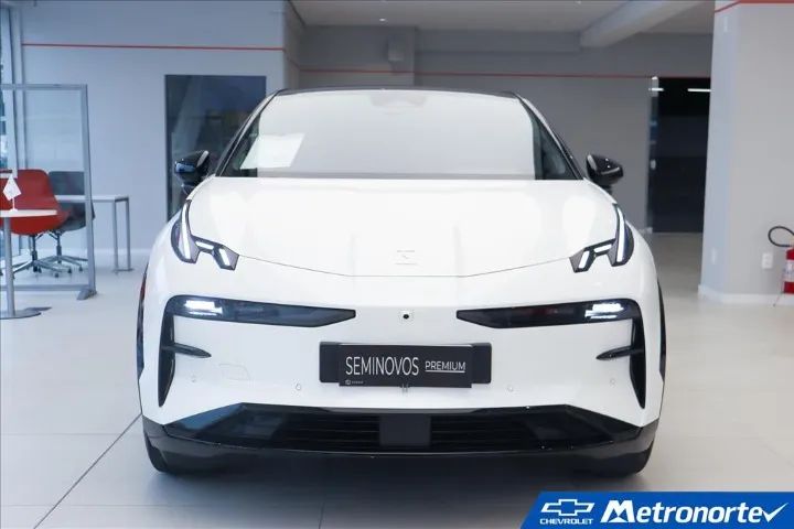 Zeekr X PREMIUM Premium (elétrico) 2025 - Foto 3