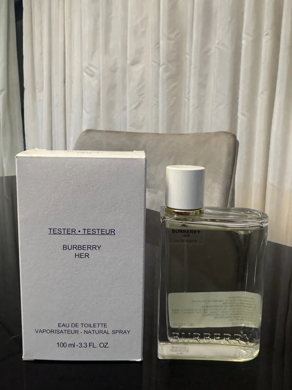 Burberry Her EDT