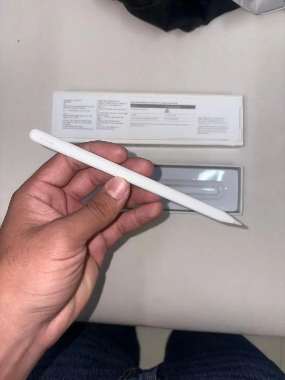 Caneta de IPad 2 geração  - Foto 4