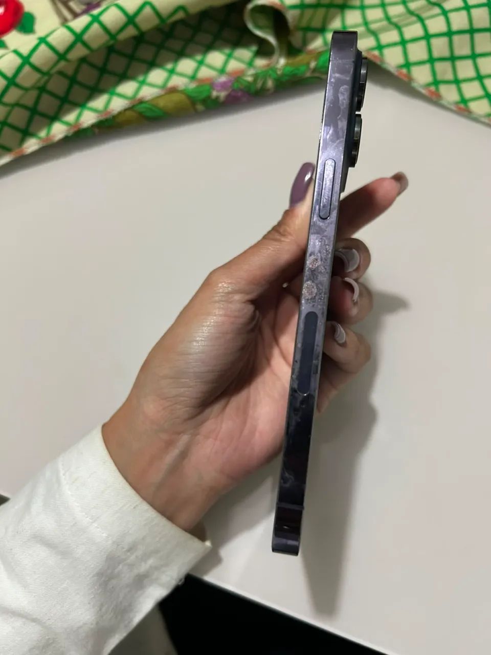 iPhone 14 Pro Max  - Foto 4