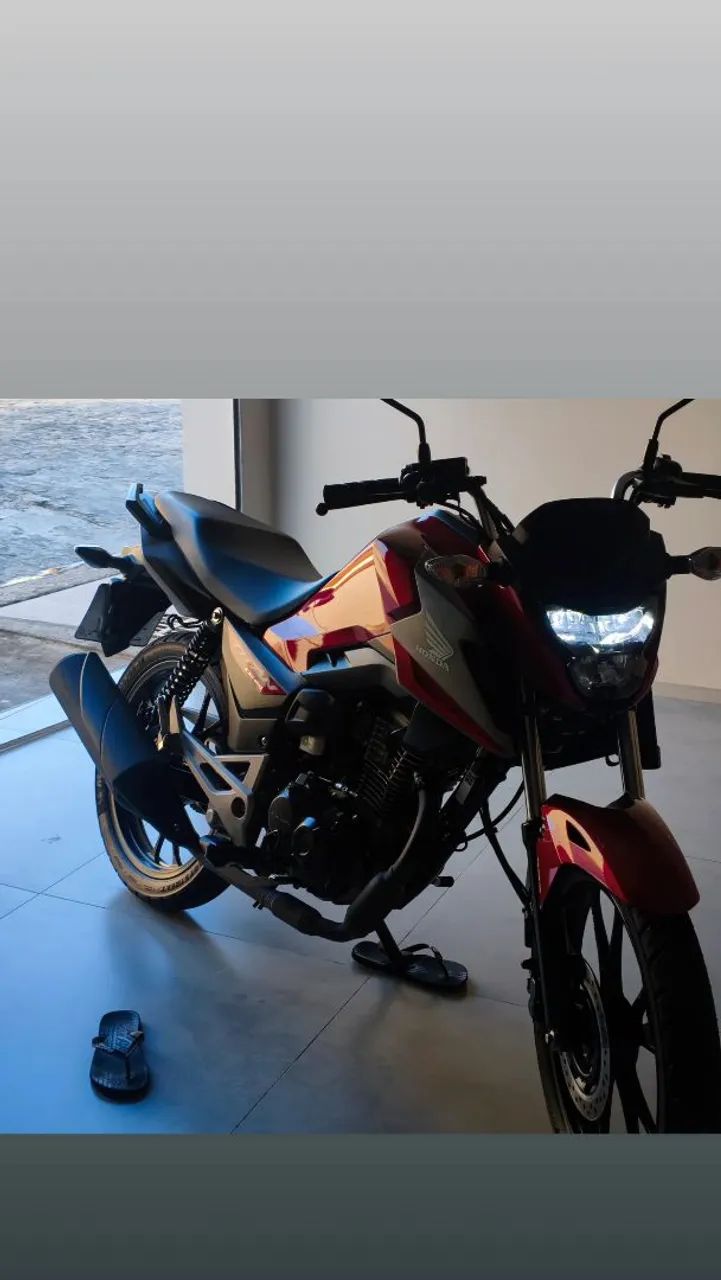 Titan 160 - Foto 3
