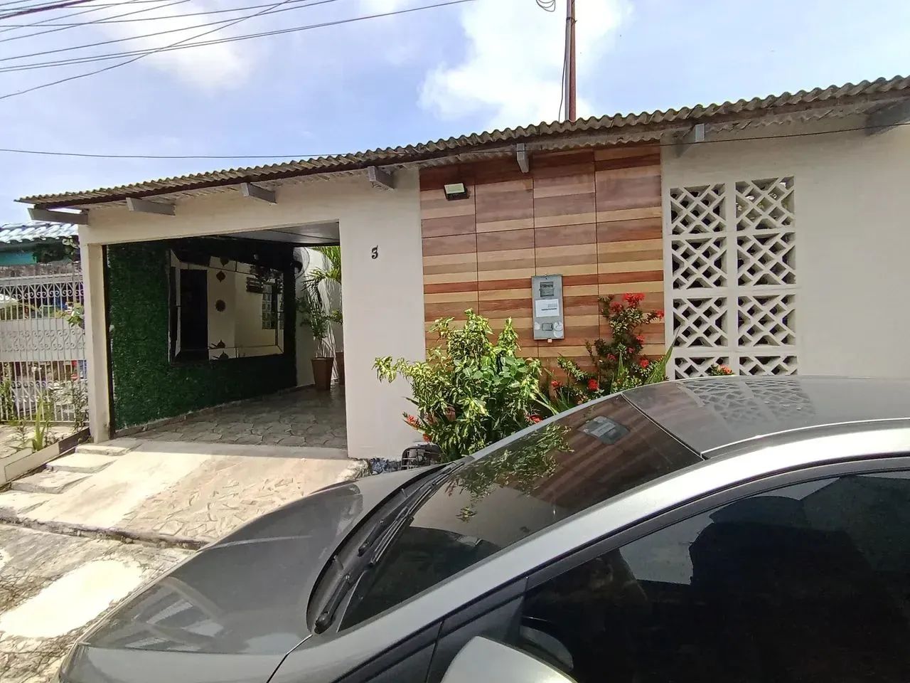 Linda casa com Piscina Nova Cidade- Próximo do DB - Foto 6