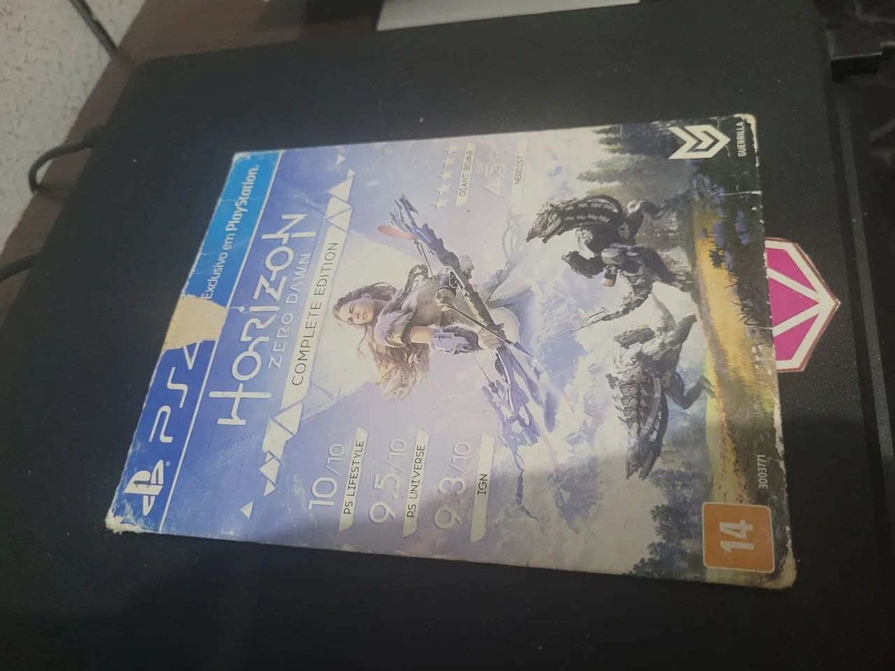 Jogos de ps4 - Foto 2