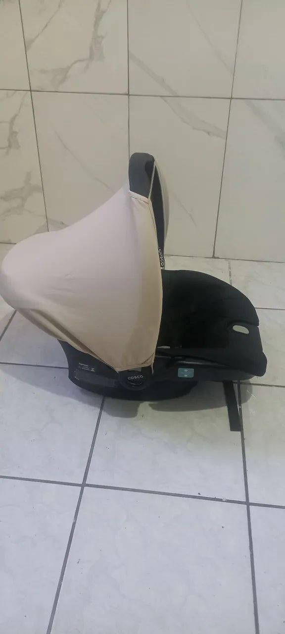 Bebê Conforto Cosco - Foto 3