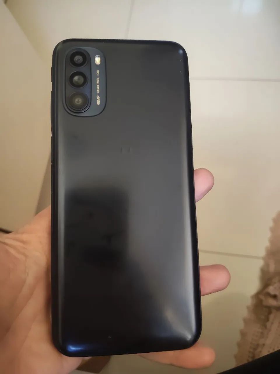 Moto g41 - Foto 3