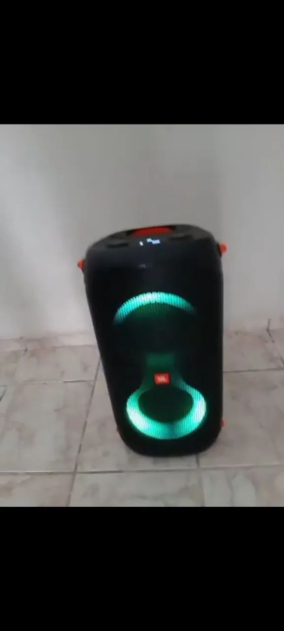 JBL PartyBox 110 - Foto 4