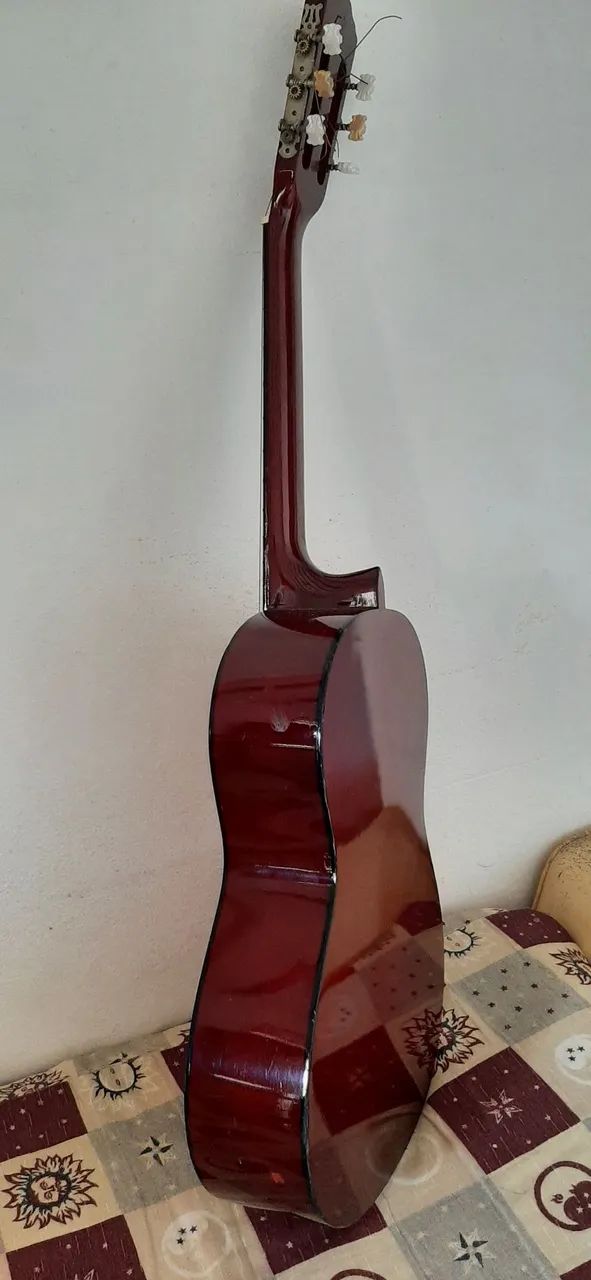 Violão  - Foto 5