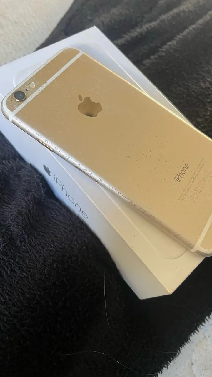 iPhone 6