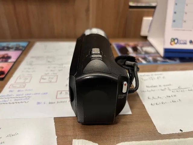 Filmadora Sony HANDYCAM HDR-CX240 Full HD - Foto 3