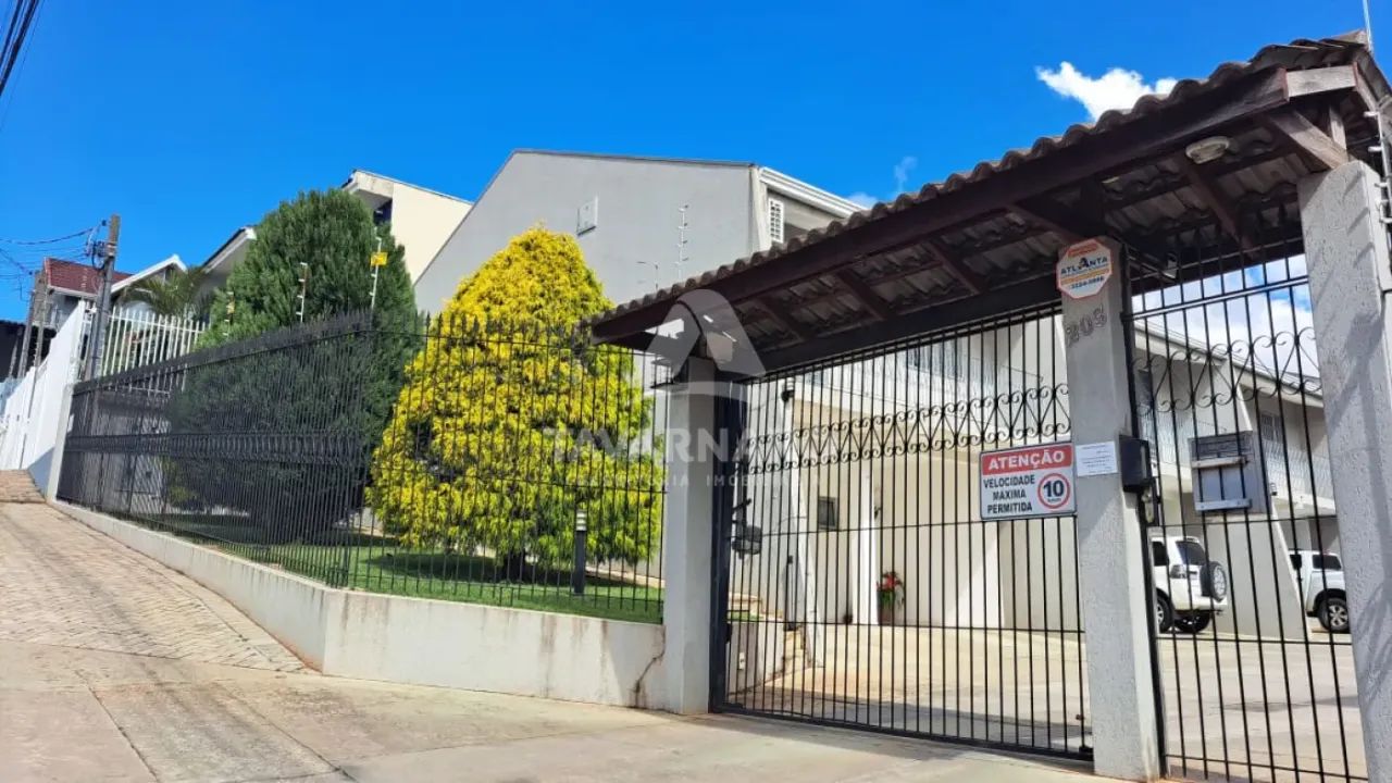 Sobrado Condomínio em Ponta Grossa - Foto 4