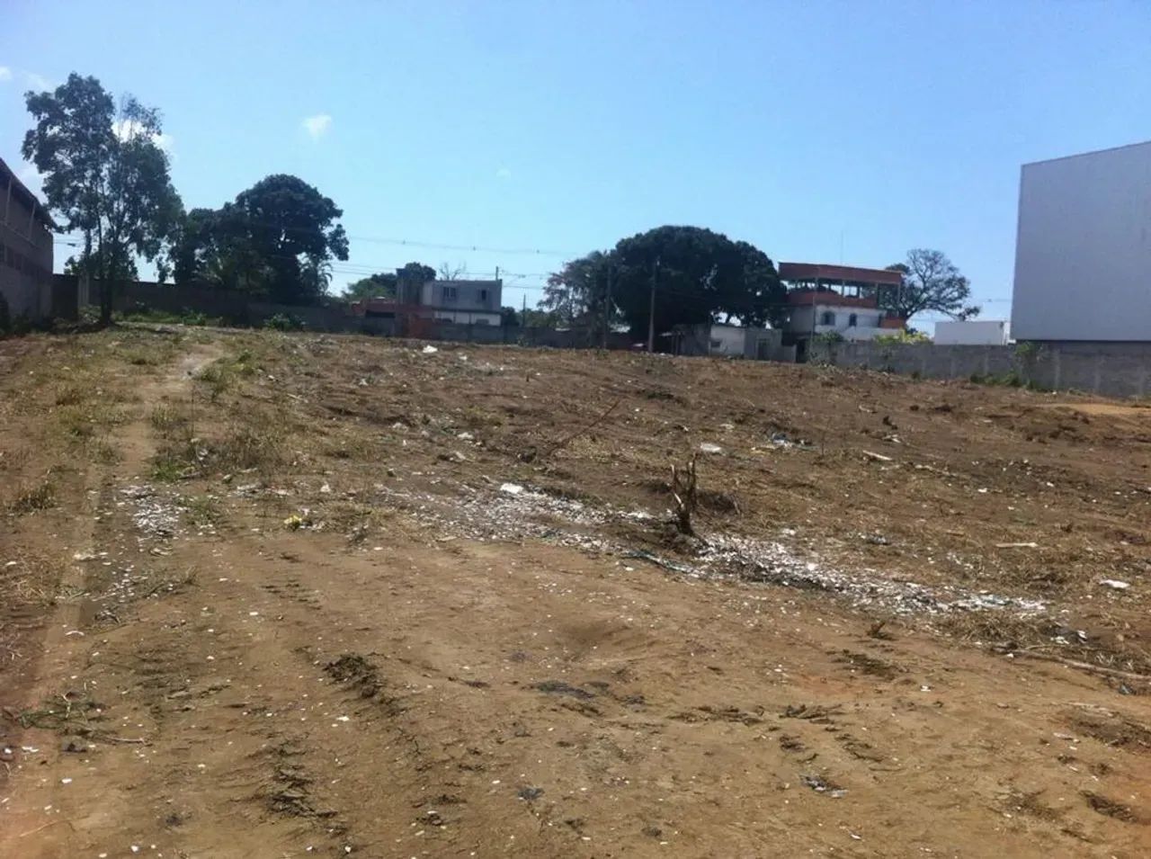 Imóvel para aluguel com 1000000 metros quadrados em Nova Zelândia - Serra - ES - Foto 5