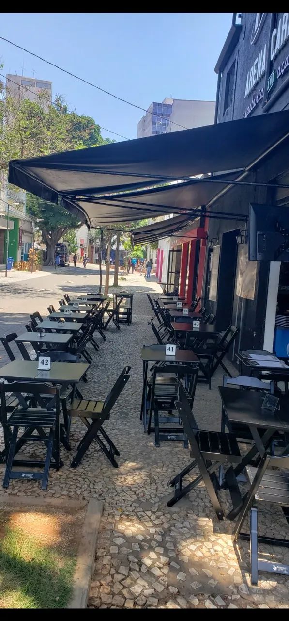 PASSO PONTO COMERCIAL ESPETARIA / BAR / RESTAURANTE  - Foto 4