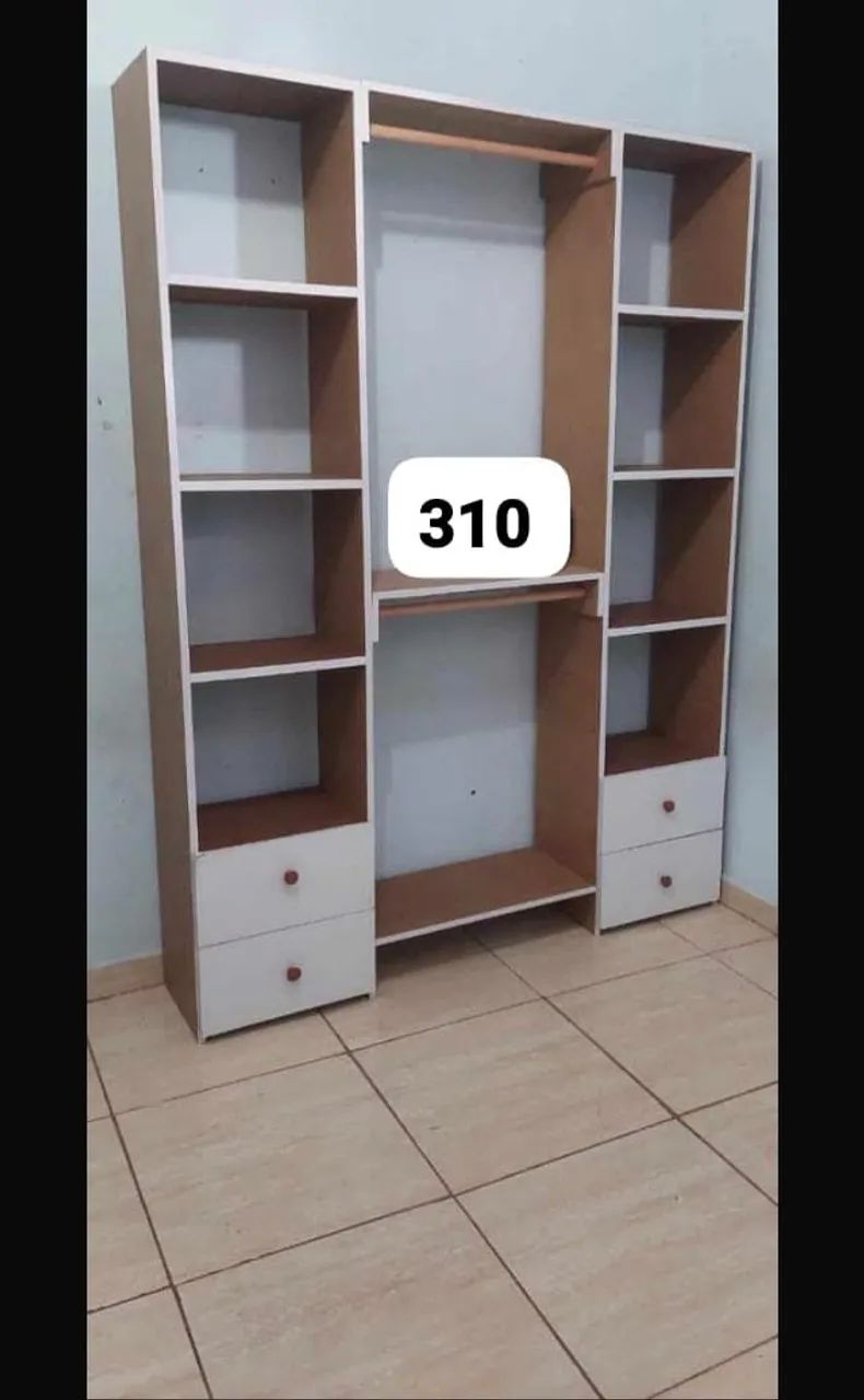 Closet  - Foto 5