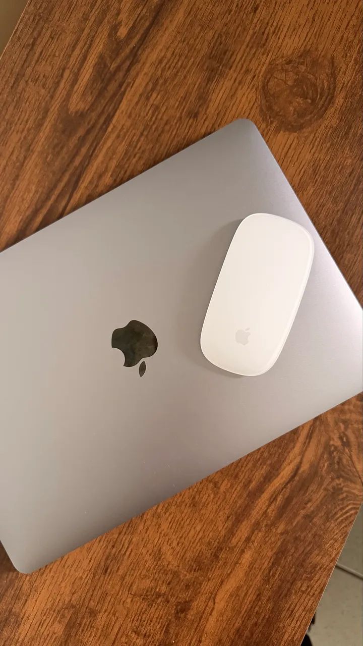 MacBook Air M1 - Foto 3