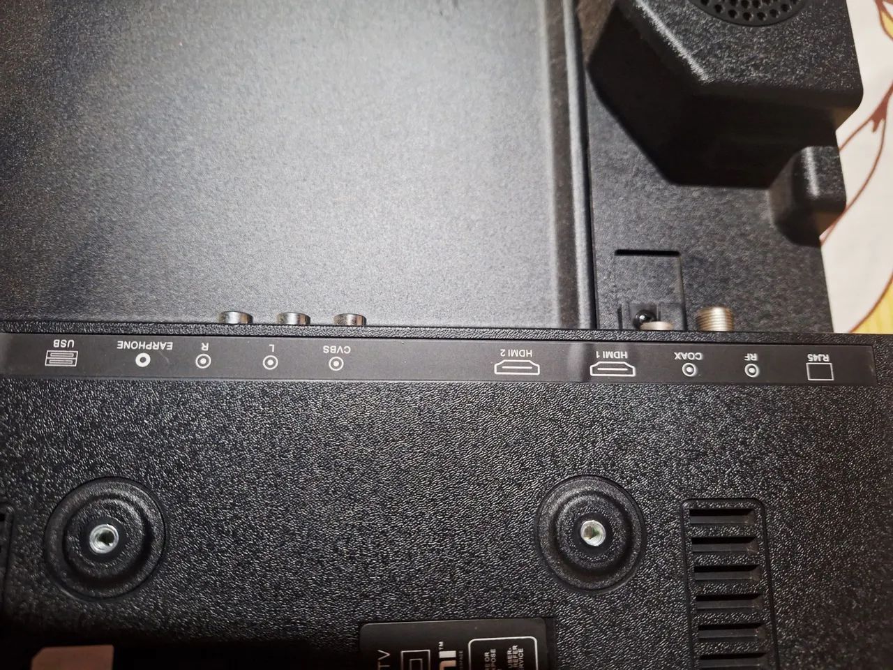 SMART LED TV 32" HYE - Foto 2