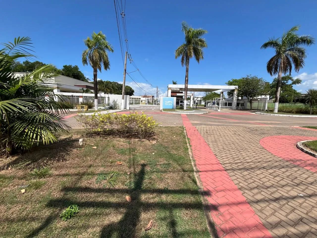 VENDO LOTE NO CONDOMÍNIO L'ACQUA RESIDENZA. ÓTIMA OPORTUNIDADE PARA INVESTIMENTO.  - Foto 5