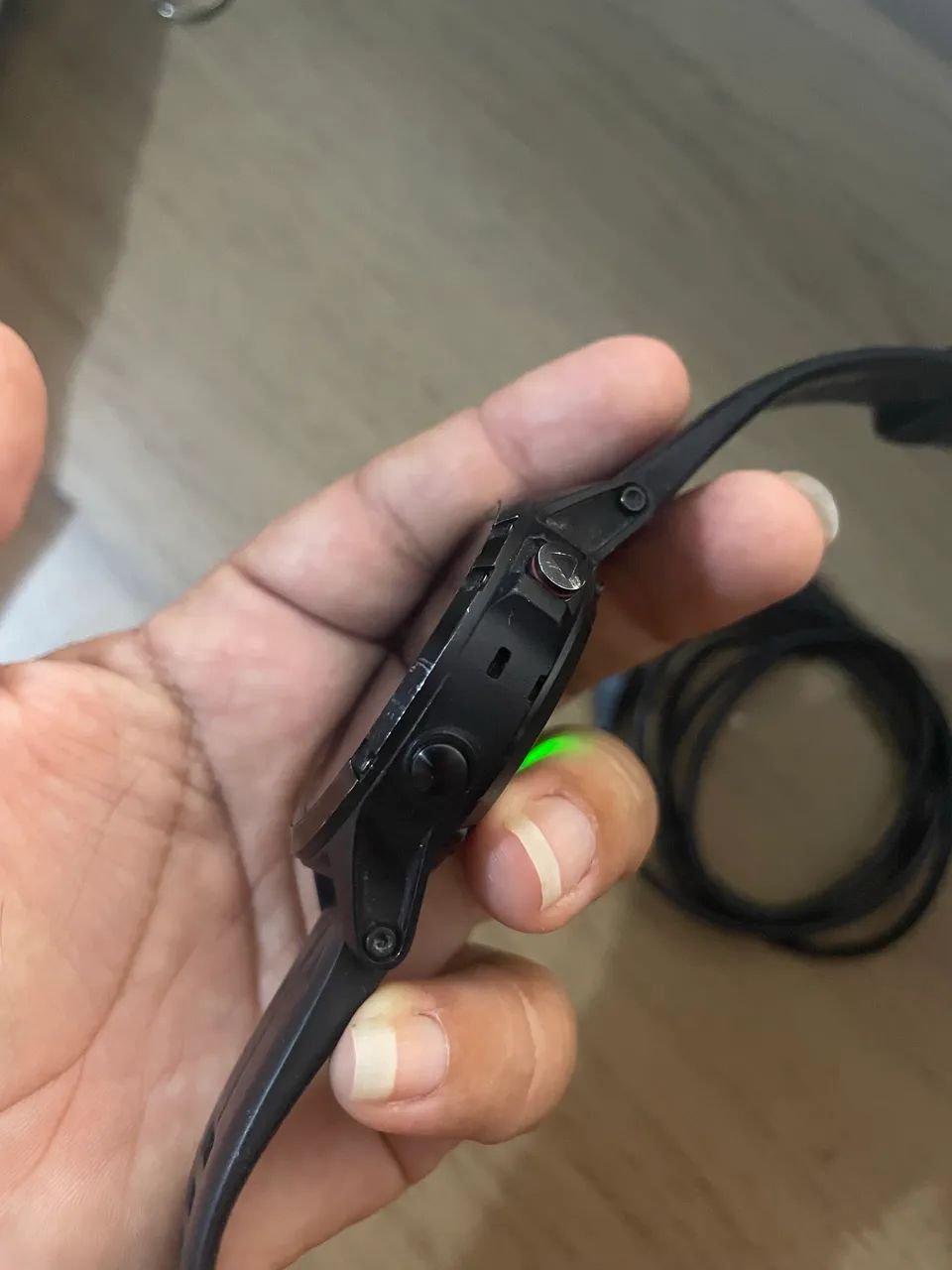 Garmin Fenix 5 Plus  - Foto 3