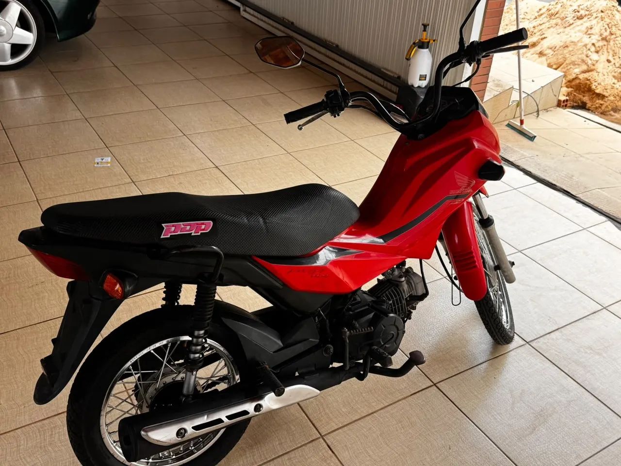 Pop 110i  - Foto 4
