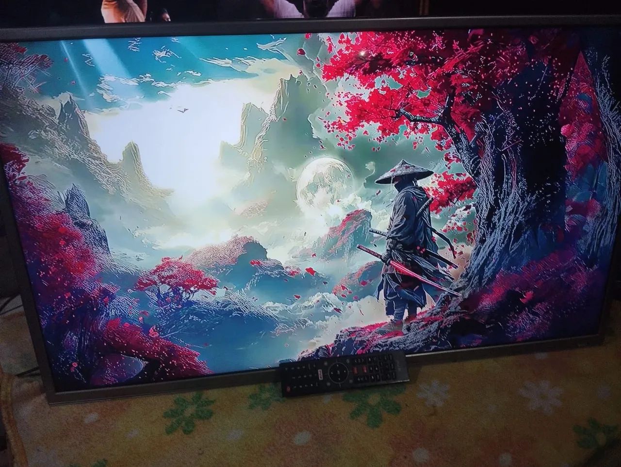 Tv smart 43 polegadas Semp wi-fi  - Foto 4