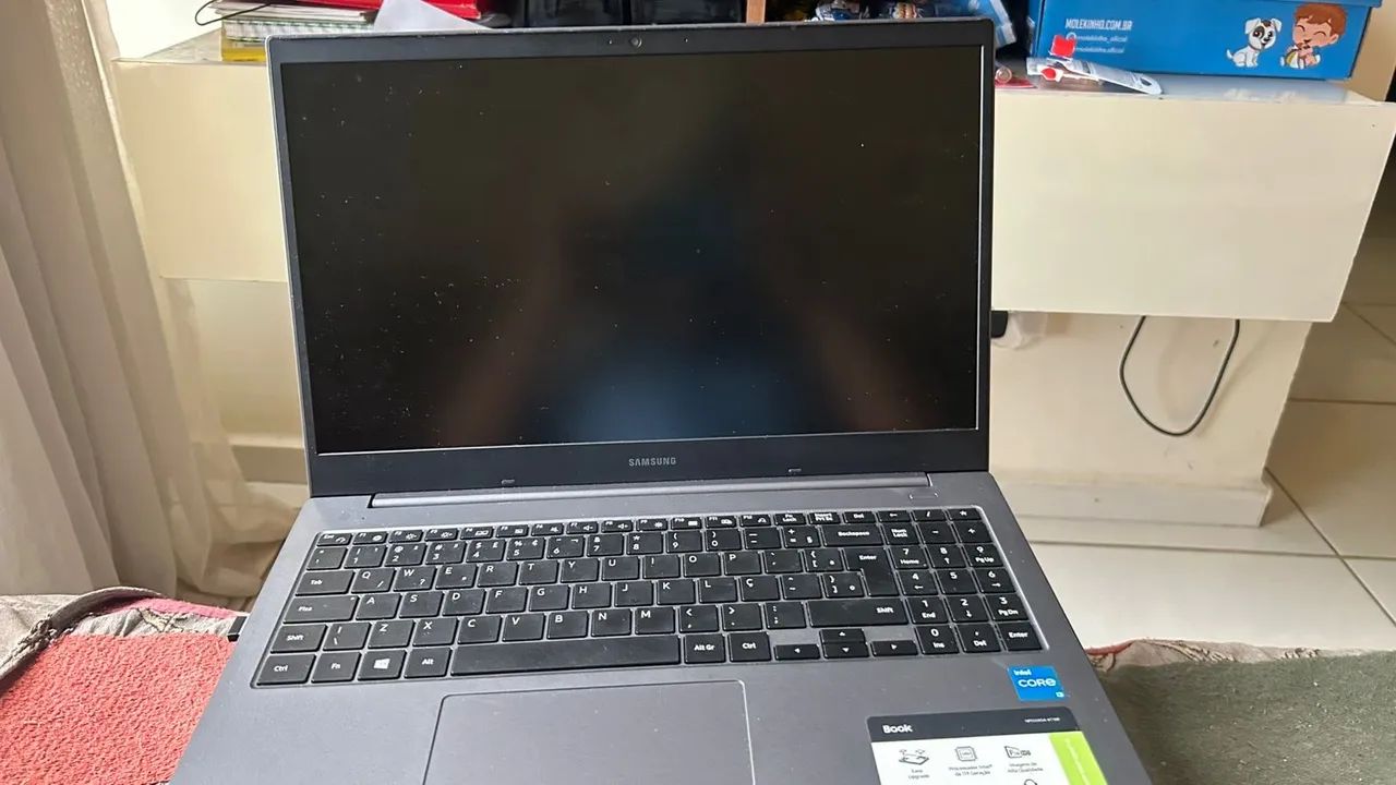 Venda de notebook  - Foto 2