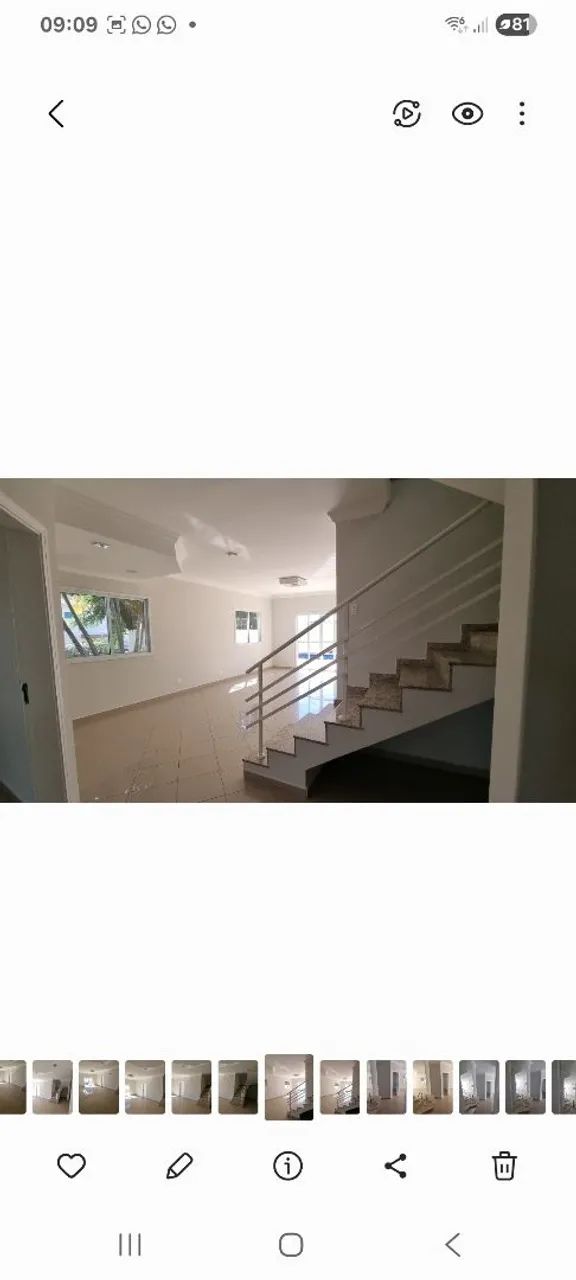 Sobrado em Indaiatuba-SP  - Foto 4