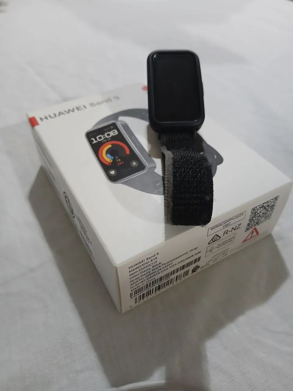Relógio HUAWEI Bend 9 ( smartwatch)