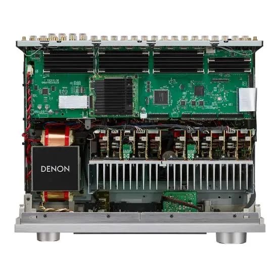 DENON　AVC-2920(K84) AVC-2920 - AVアンプ | Denon - 日本