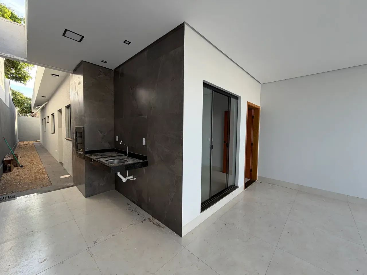 CASA EXCELENTE ACABAMENTO 3/4 - Foto 3