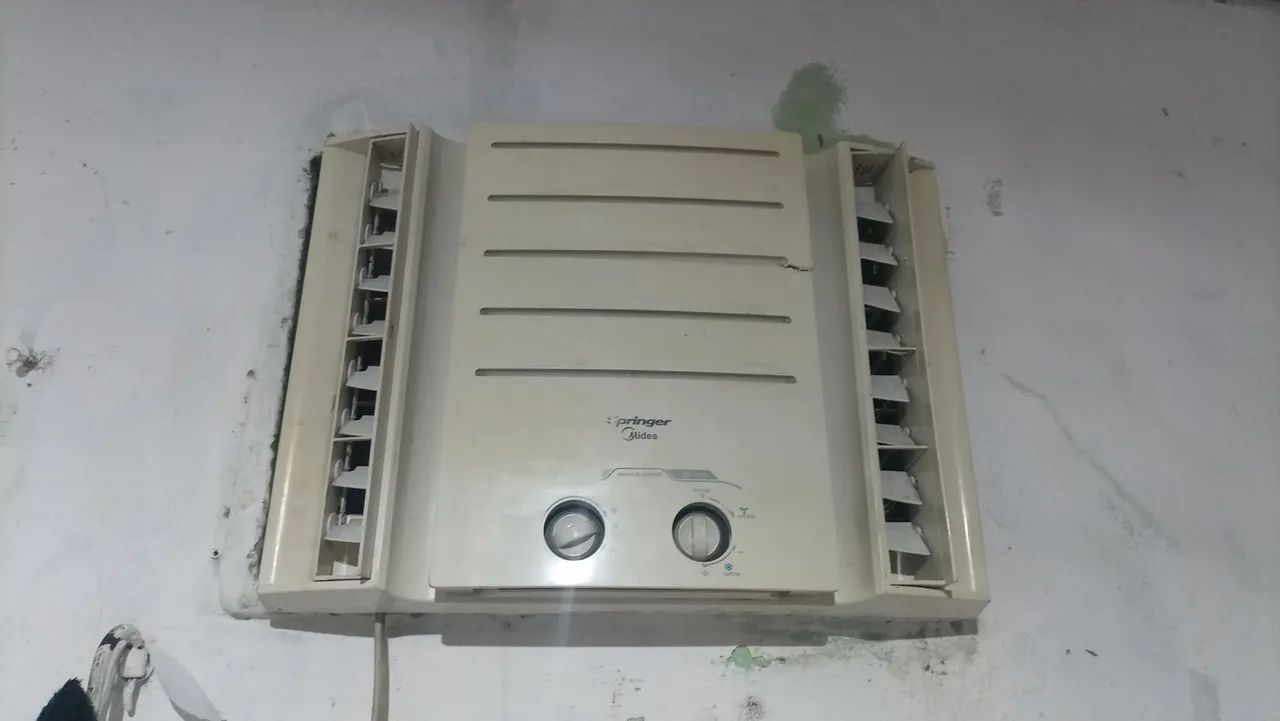 Ar condicionado  - Foto 2