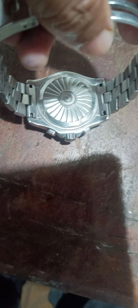 Relogio breitling - Foto 5