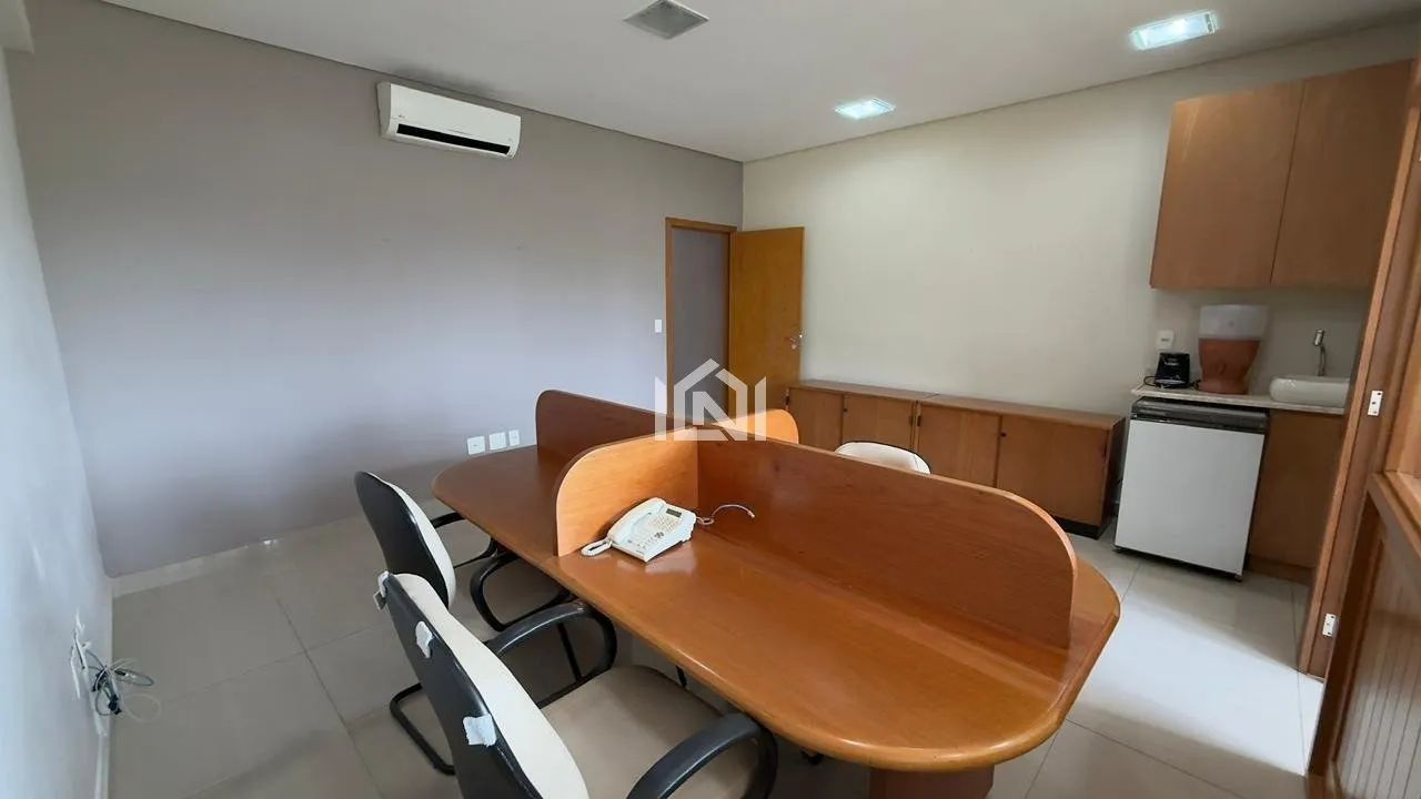 Sala comercial para venda ou locação no Prime Office 23