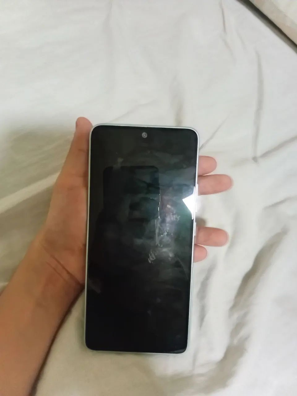 Redmi note 14 a venda no precinho - Foto 3