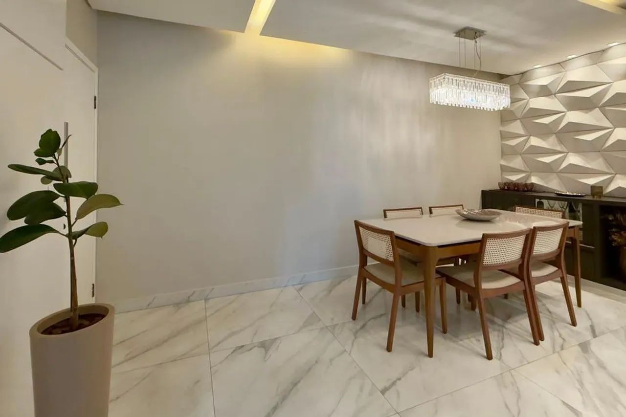 Apartamento à Venda - Santo Antônio, 3 Quartos, 100 m2