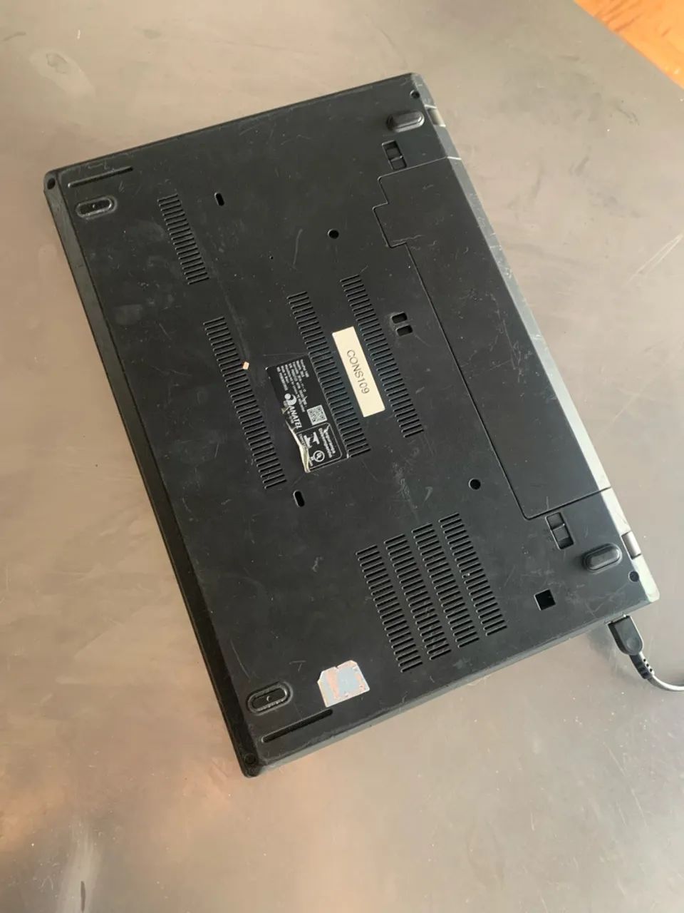 Notebook Lenovo ThinkPad T480 - Foto 4
