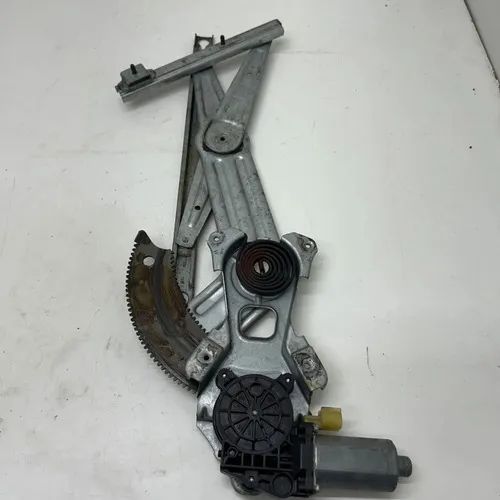 Motor Máquina Vidro Porta Dodge Ram 2500 2009 Diant Esquerda - Foto 6