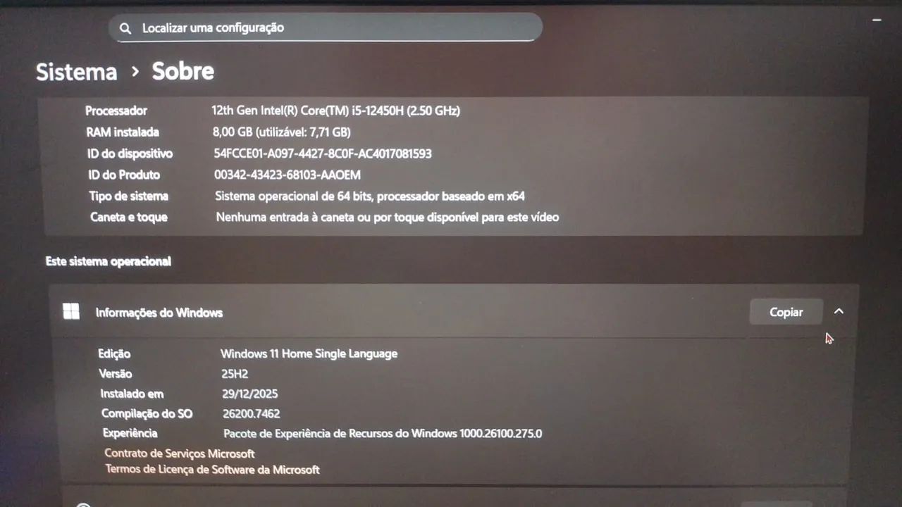 Acer Nitro 5 - Foto 2