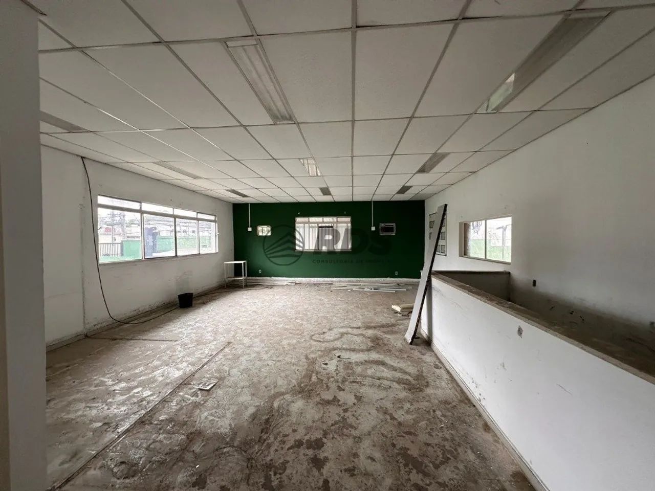 Galpão Industrial - Foto 5