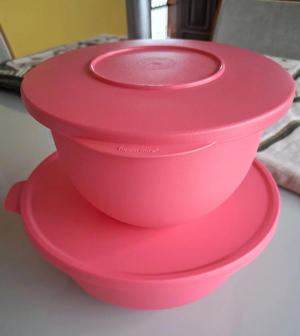 KIT  Tupperware 