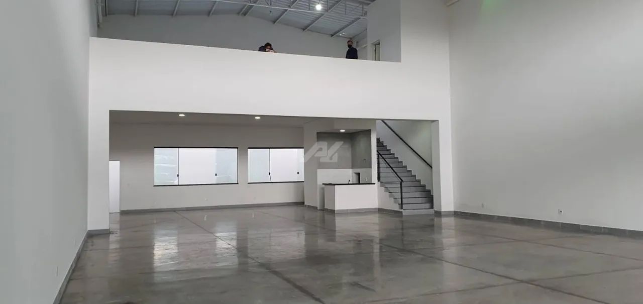 galpão - Vila Pompéia - Campinas - Foto 8