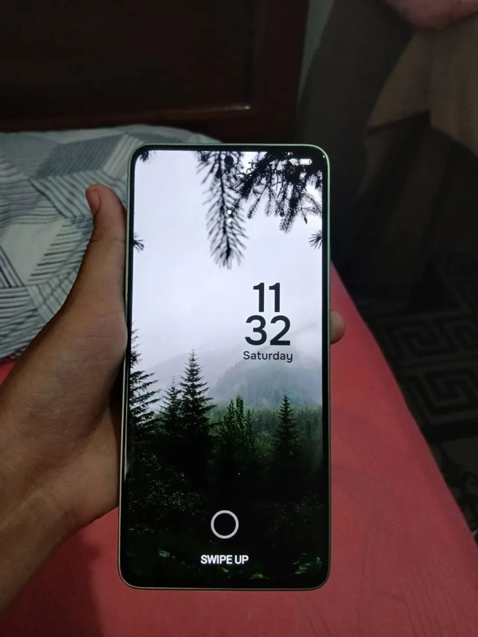 Xiaomi note 13