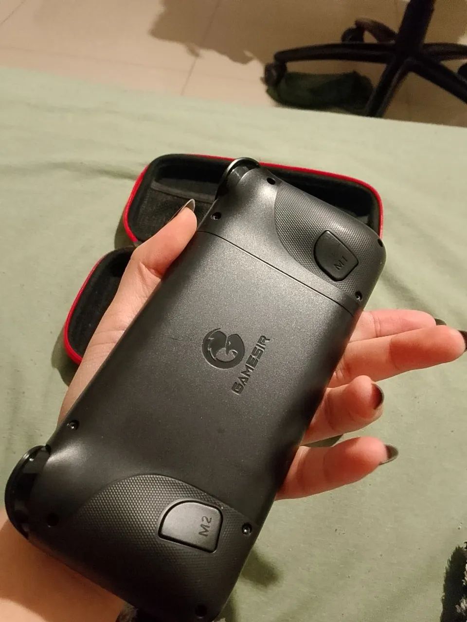 Controle Gamesir X2 pro - Foto 3
