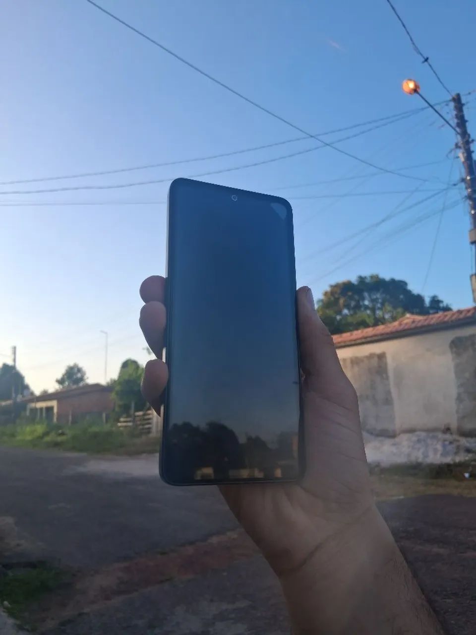 Redmi note 13 4g 
