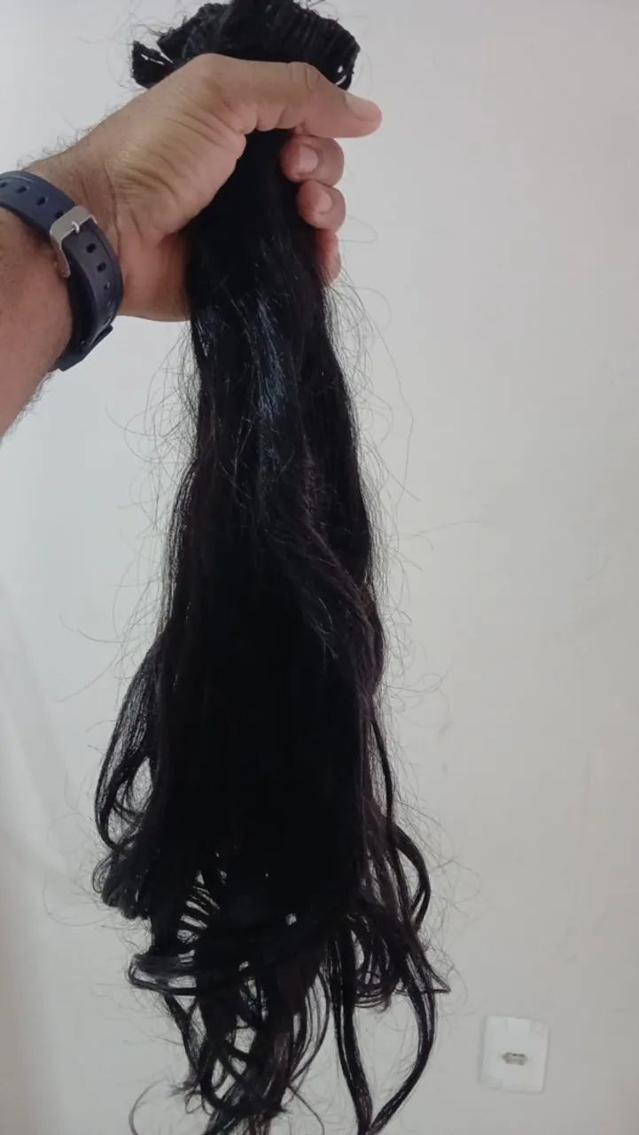 Cabelo 