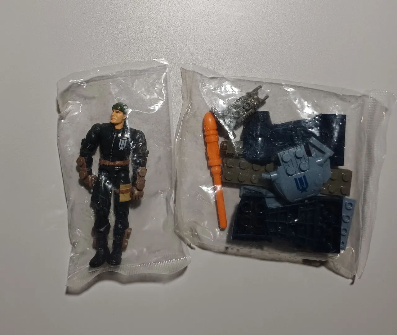 G. I. Joe BTR Rapid Runner - Foto 4