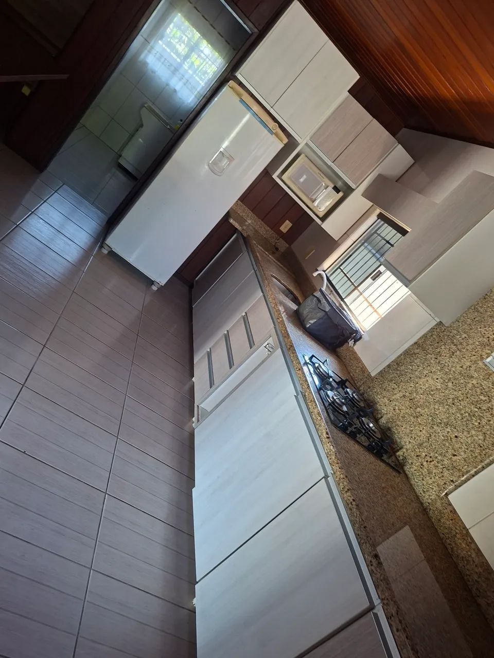 Casa de madeira  - Foto 3