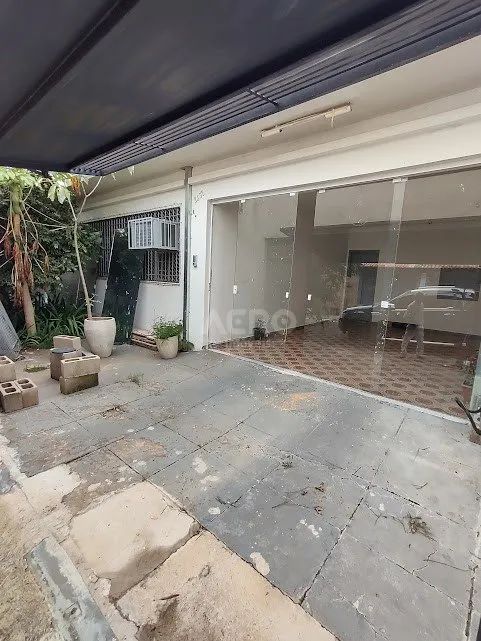 Casa para aluguel com 200 m² e 4 quartos em Vila Brunhari, Bauru - SP - Foto 2