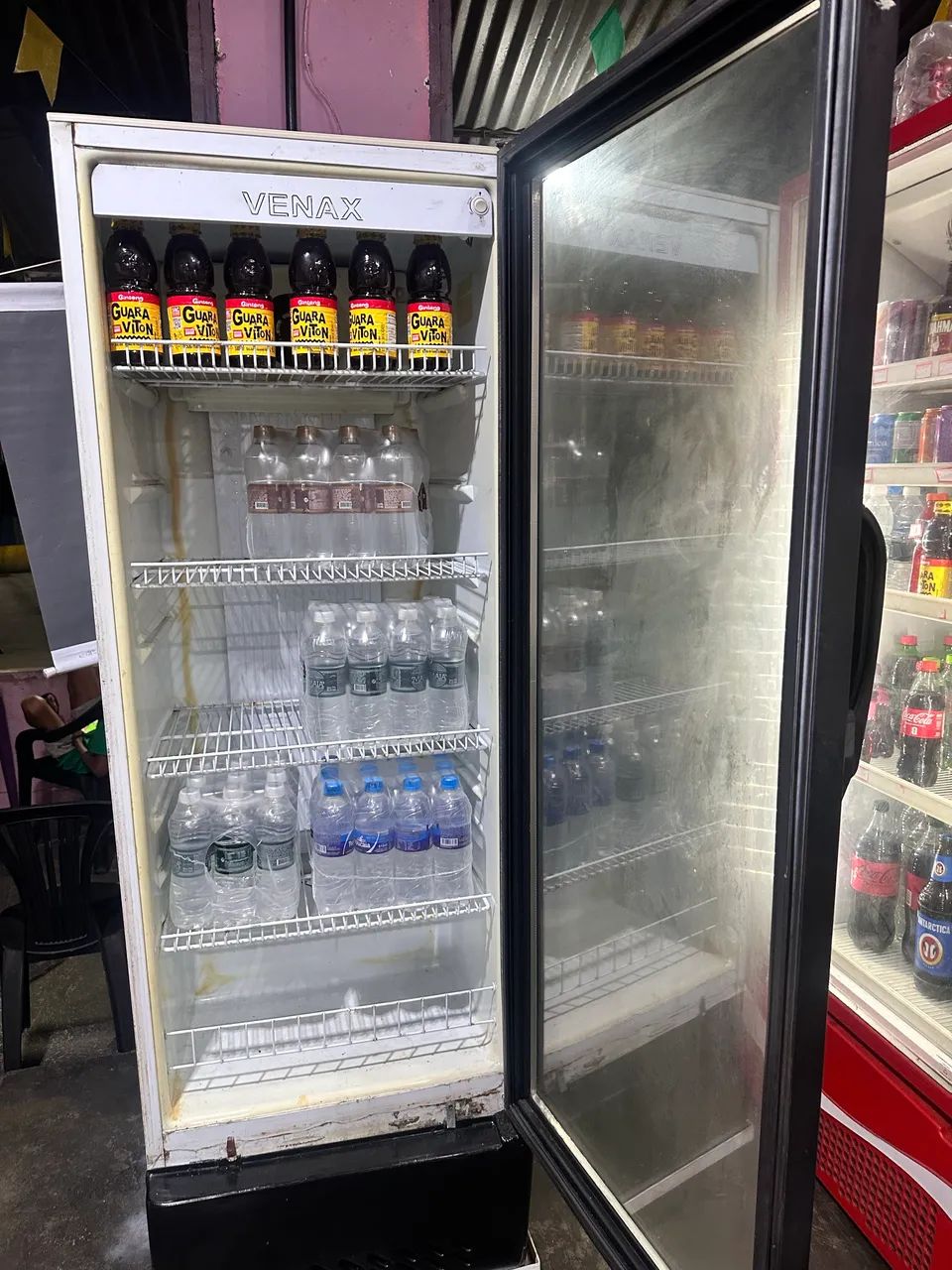 Refrigerador  - Foto 3