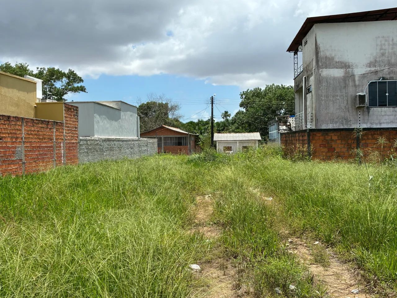 Vendo LOTE ACQUAVILLE TUCUNARÉ - Foto 2