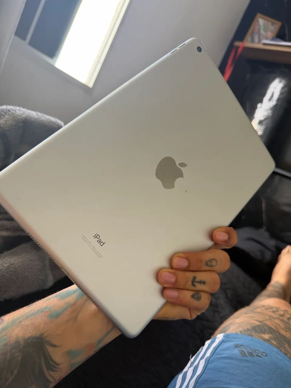 Ipad 9 geração  - Foto 3